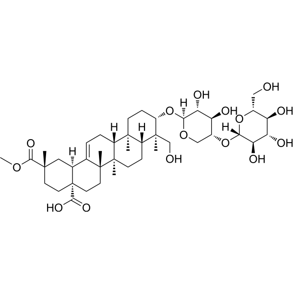 Esculentoside C 65931-92-2